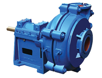 臥式全貫流泵產(chǎn)品介紹 - 石家莊石耐泵業(yè)安國分公司