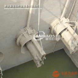 南京藍(lán)寶石廠(chǎng)家潛水回流泵QJB-W1.5臥式全貫流泵價(jià)格解析