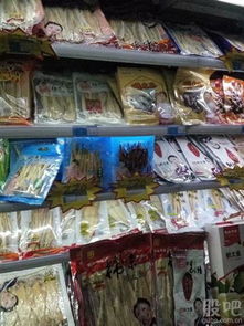 延吉百貨大樓食品超市 一站式購物體驗的百貨與美食天堂