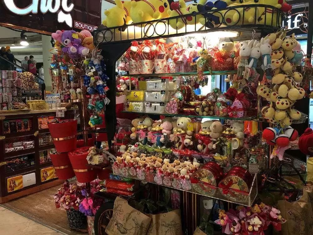 時光劇場 兩代人的童年百貨即將啟幕